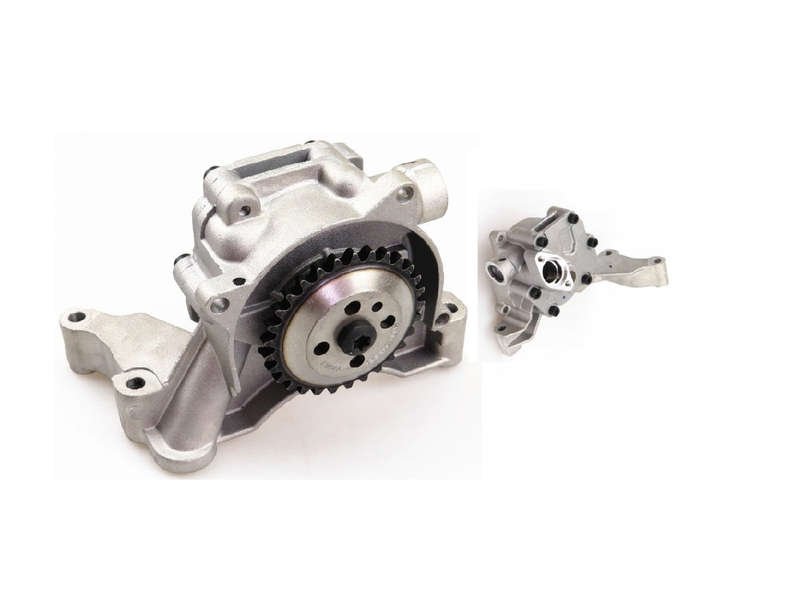 Golf 5/ Golf 6 1.4 Oil Pump (CAVD Engine) / Polo 6R