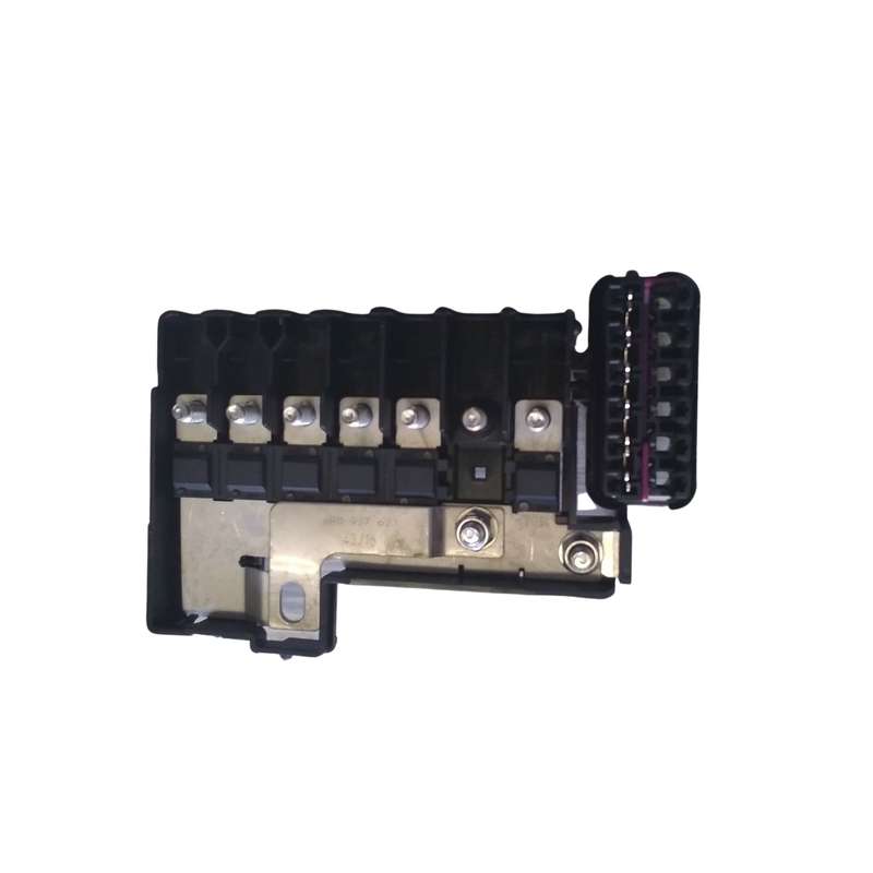 Polo / Vivo Battery Safety Box