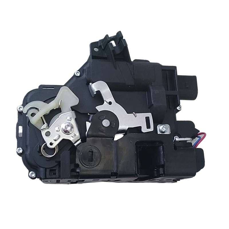 Golf 4 /Jetta 4 Passat B5 Door Lock Rear - Left Hand