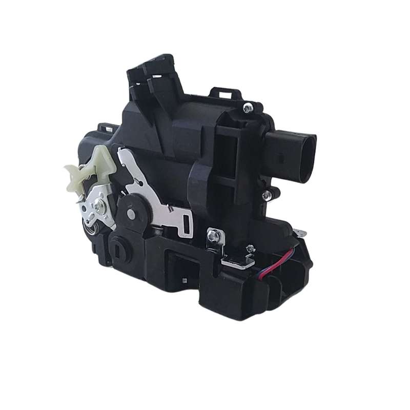 Golf 4 /Jetta 4 Passat B5 Door Lock Rear - Left Hand