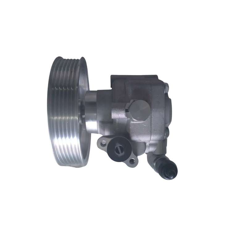 A4 1.8 2.0 TFSI Power Steering Pump (B8 Engine)