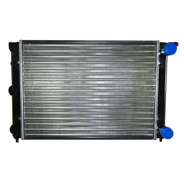 Golf 1 Radiator 1.6/1.8 (521mm) 1987-2009