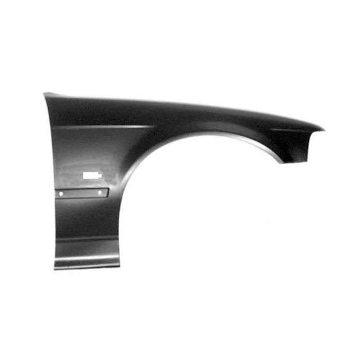 BMW E36 front Fender with Hole - Right 1992-1998
