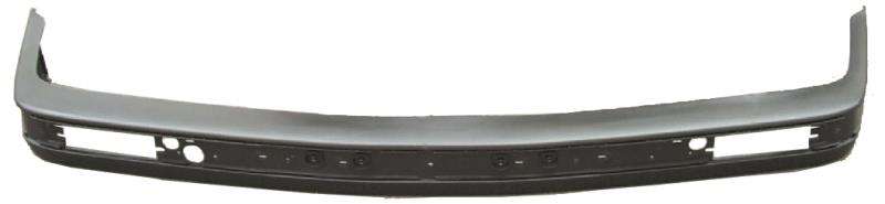 E30 Front Bumper (Plastic)