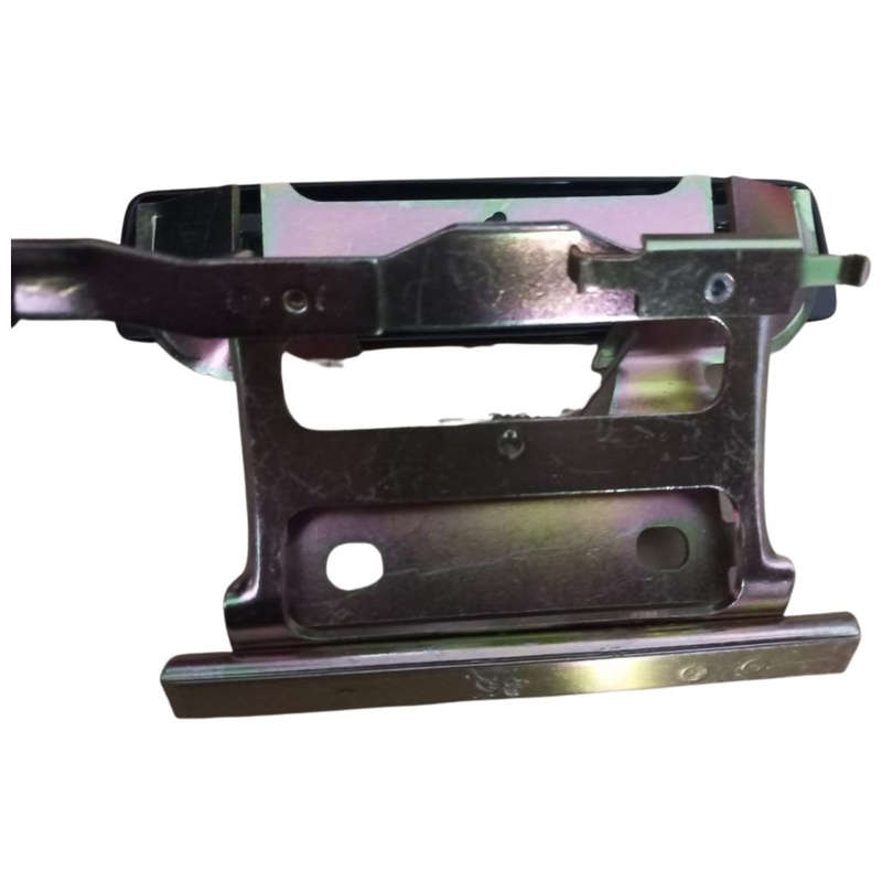 E30 Front Door Handle - Outer - Right