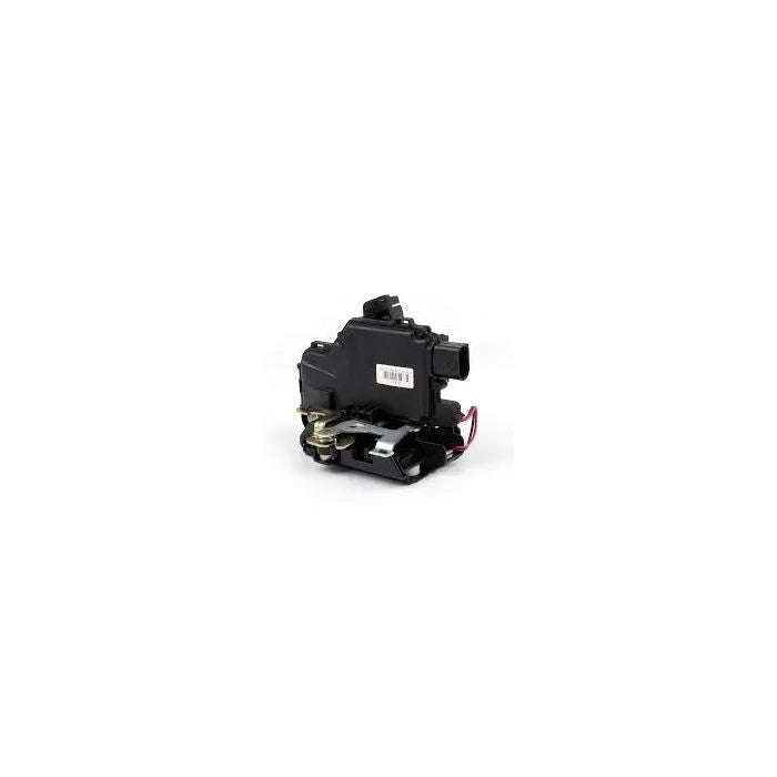 Golf 4 Front Door Lock - Right / Polo