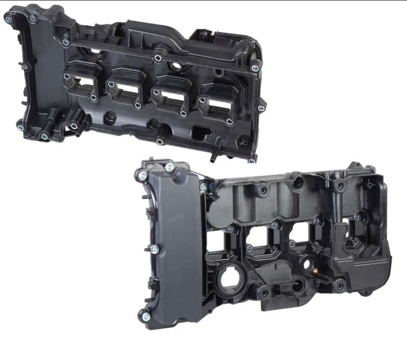 W204 Tappet Cover (M271 Engine)