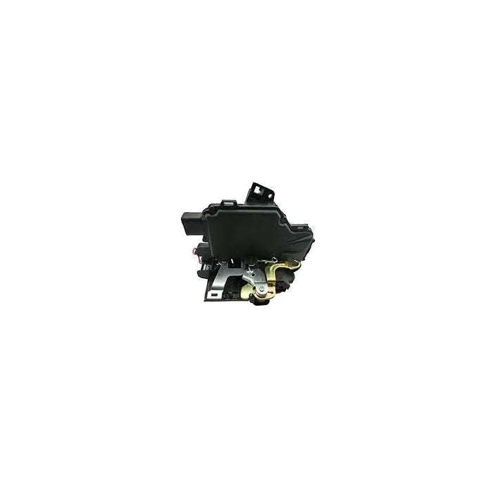 Golf 4 Front Door Lock - Left