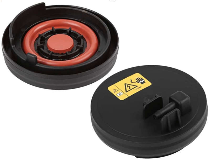 F30 / E90 Breather Valve Cover (N54 Engine)