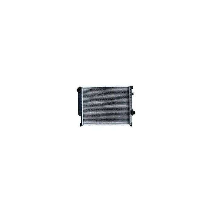 E30 Radiator Manual (6 cylinder) 1987-1991
