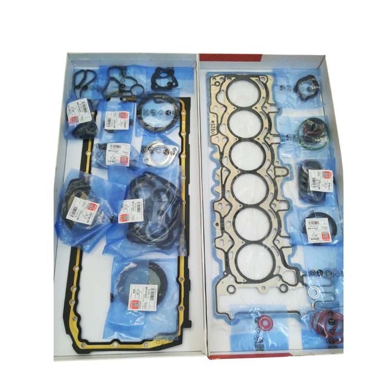 BMW E90 / E60 6 Cylinder Gasket Set (N52 Engine)
