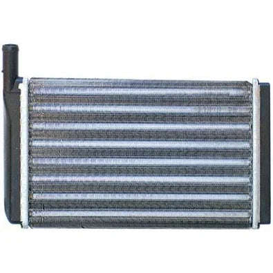 Golf 1 Fox Heater Radiator 1987