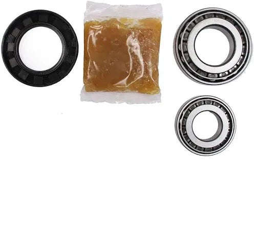 A4 Caddy Wheel Bearing Kit