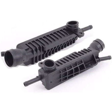 Polo 6R 1.6 16V / Polo Vivo Heater Valve Ventilation Unit