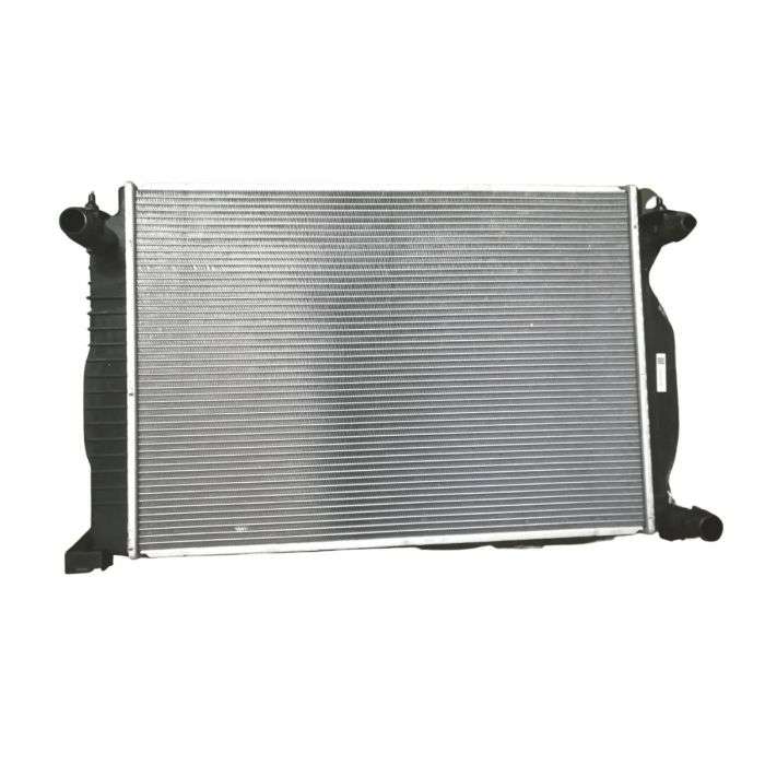 A4 Radiator 3.2 FSI MT 2005-2007