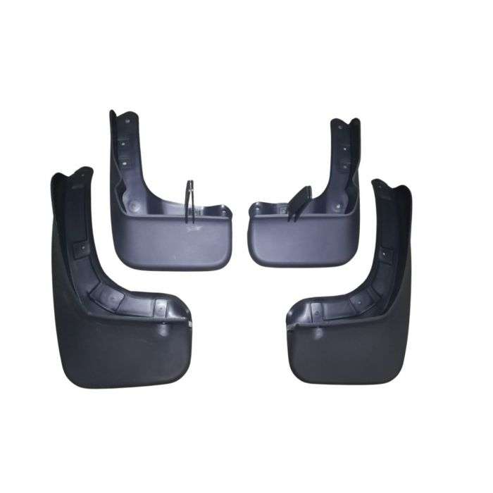 Polo 6 Mud Flaps 2010+ (Hatchback)