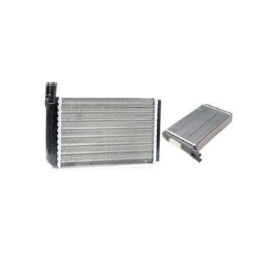 Golf 1 Fox Heater Radiator 1987