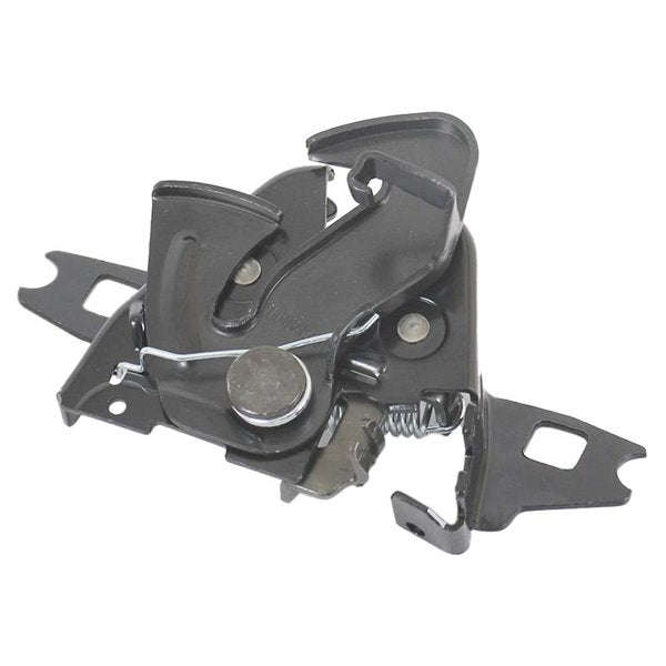 Polo 1 Bonnet Catch Lower (1996-2002)