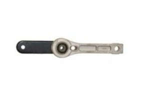 Golf 5 / Golf 6 Engine Mounting Support - Rear