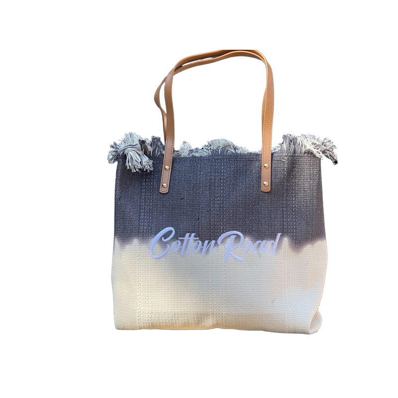 Plush Fuzzy Decorated Embroidery Shoulder Bag