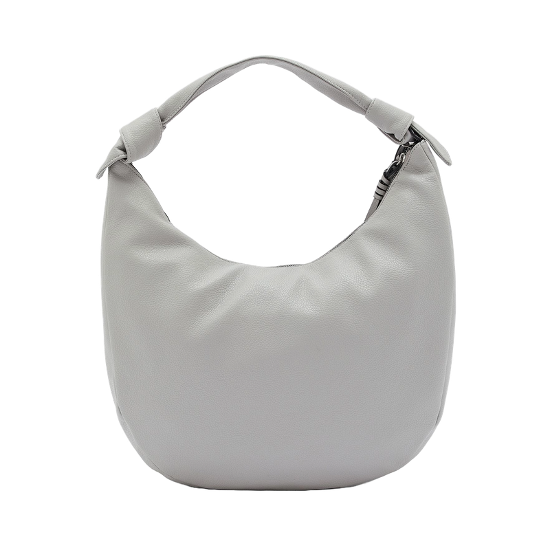 Dorothy Perkins Sorrento Hobo - Grey