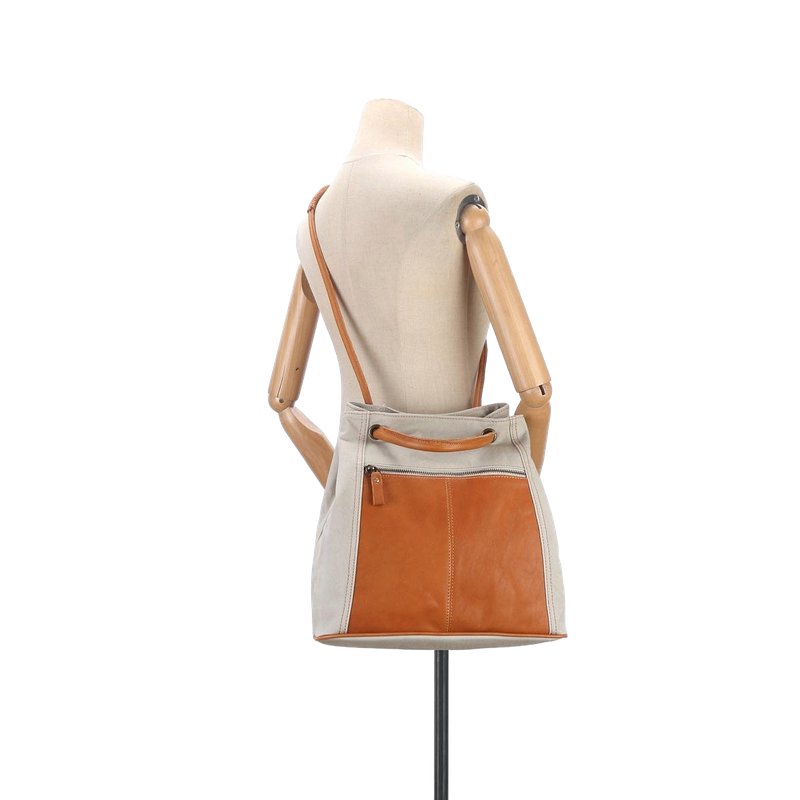 Canvas Tote Handbag