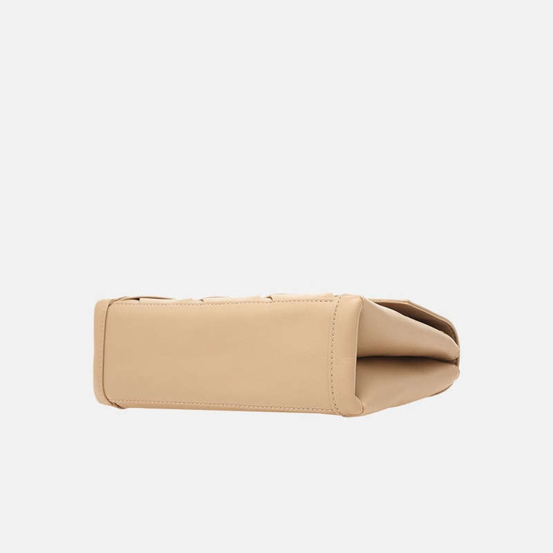 Chrisbella Black Handbag