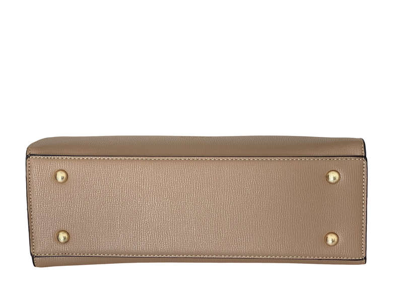 BAGCO Beige Handbag -BX01230470A