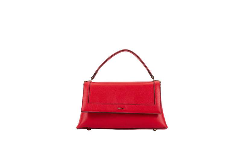 BAGCO Black ShoulderBag - BO03QWCO11