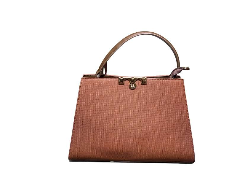 BAGCO Brown Handbag - ZCC3QWCO11