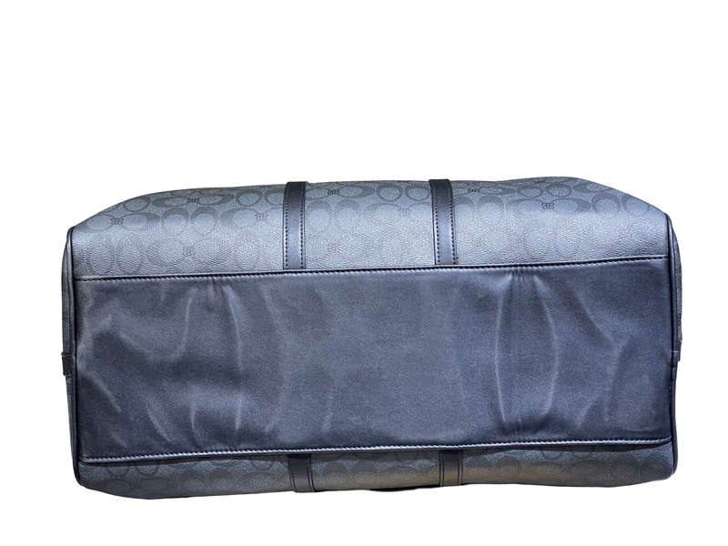 BAGCO Gray Duffel Bag - JF012307016
