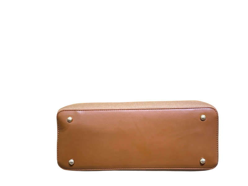 BAGCO Beige Handbag - BX012405042