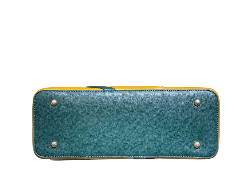 BAGCO Green Crossbody Bag - BX012405070
