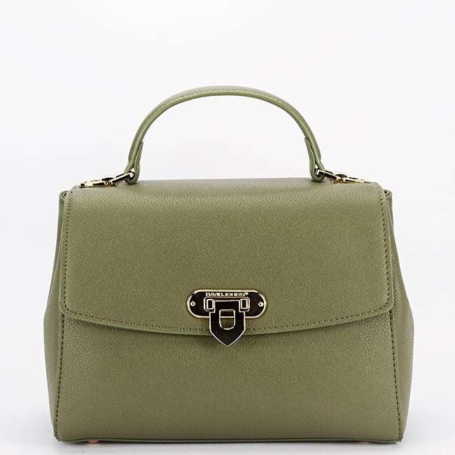 David Jones Black Handbag DJ133A