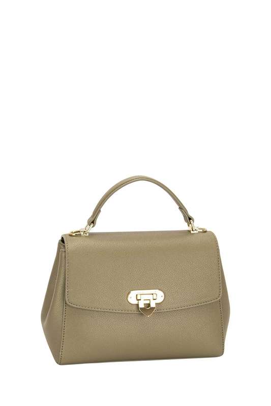 David Jones Black Handbag DJ133A