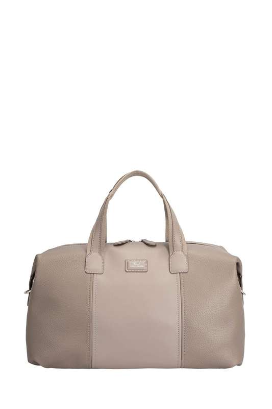 David Jones Olive Green Weekender Bag DJ141A