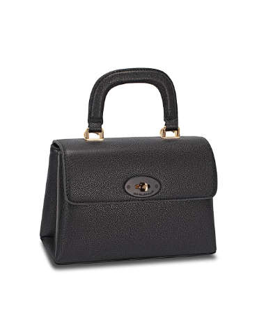 David Jones Black Handbag DJ148A