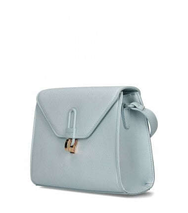 David Jones Green Side Bag DJ156A