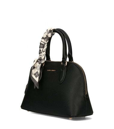 David Jones Taupe Tote Handbag DJ175A