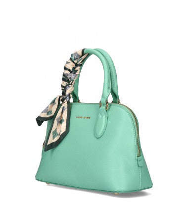 David Jones Beige Tote Handbag DJ177A