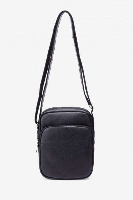 David Jones Flap Unisex Bag DJ227A