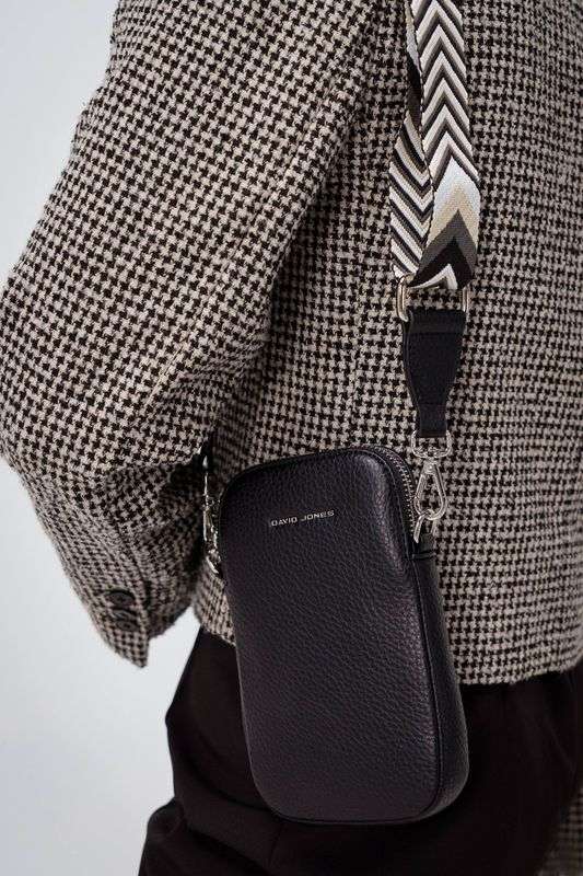 David Jones Phone Pouch DJ231A
