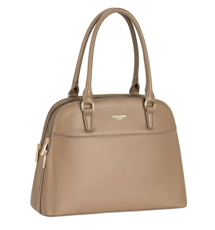 David Jones Top Handle Shoulder Bag DJ256A