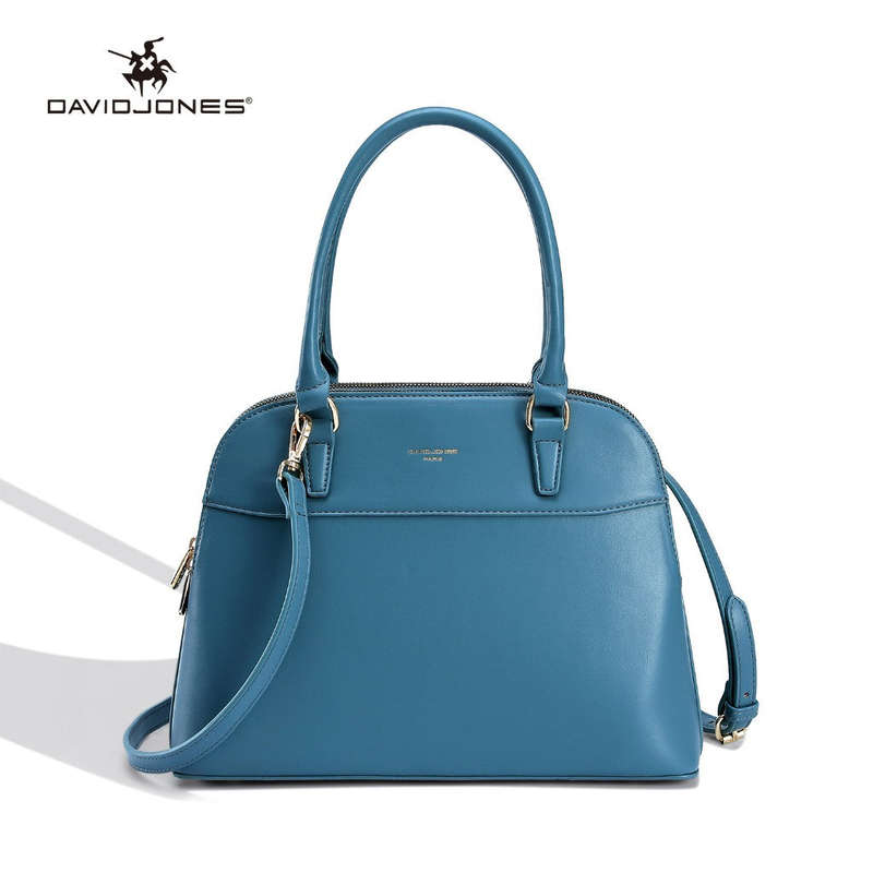 David Jones Top Handle Shoulder Bag DJ253A