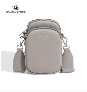 David Jones Trendy Phone Pouch DJ316A