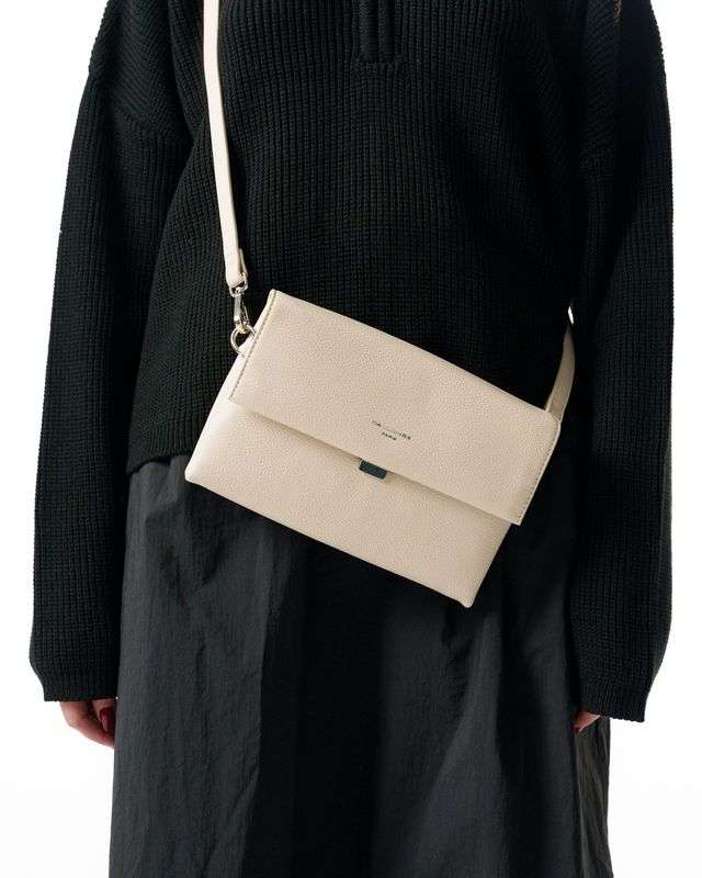 David Jones Crossbody/Clutch Handbag DJ315A