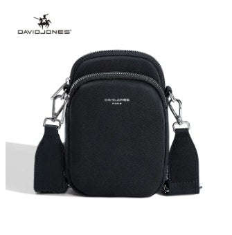 David Jones Trendy Phone Pouch DJ318A