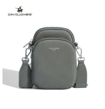 David Jones Trendy Phone Pouch DJ318A