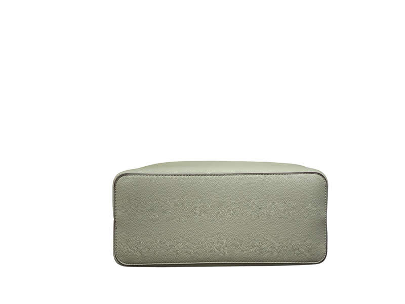 BAGCO Fair Green Handbag
