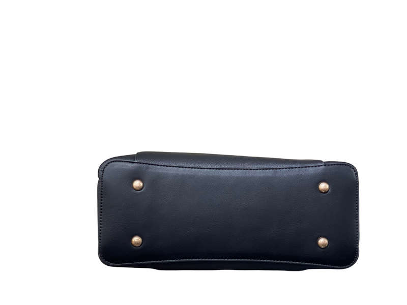 BAGCO  Black Handbag